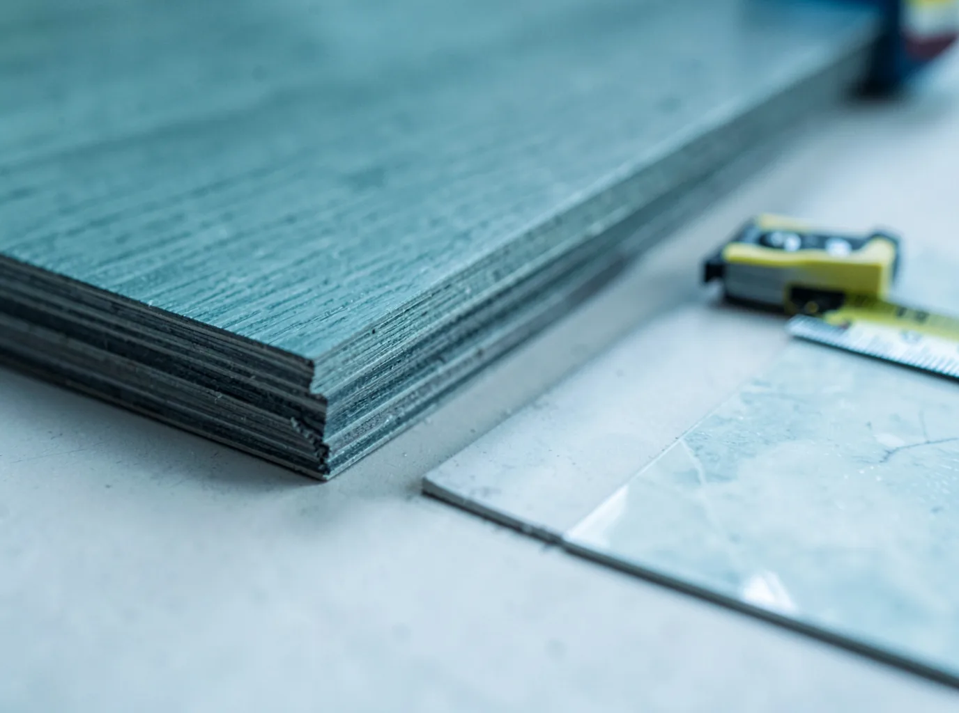 Luxury Vinyl Plank Installation Carrollton, MI FAQs